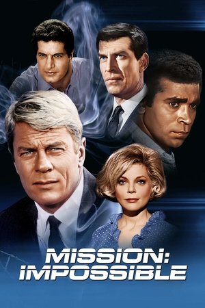 Миссия невыполнима (сериал, 1966)