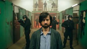 Плохой парень (сериал, 2022)