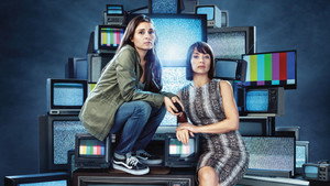 Нереальный холостяк (сериал, 2015)