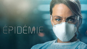 Хроника эпидемии (сериал, 2020)