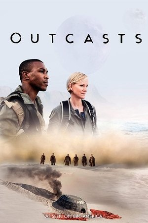 Изгои (сериал, 2010)