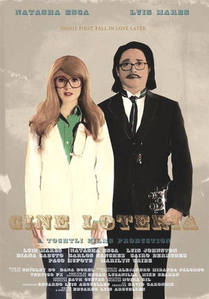 Кинолотерея (фильм, 2018)
