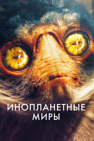 Инопланетные миры (мультсериал, 2020)