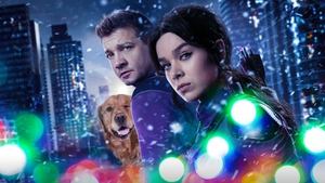 Соколиный Глаз (сериал, 2021)