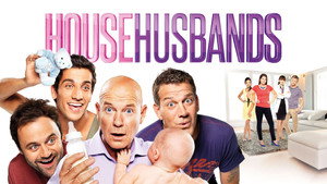 Отчаянные домохозяева (сериал, 2012)