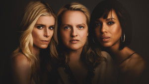 Неидеальные женщины (сериал, 2026)