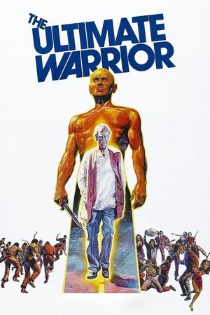 Последний воин (фильм, 1975)