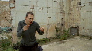 Освободитель (фильм, 2017)