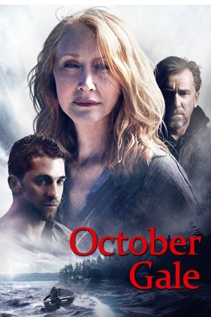 Октябрьский шторм (фильм, 2014)