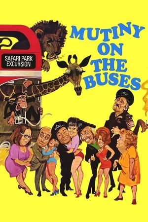 Мятеж на автобусах (фильм, 1972)