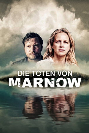 Мёртвые из Марноу (сериал, 2021)