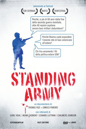 Регулярная армия (фильм, 2010)