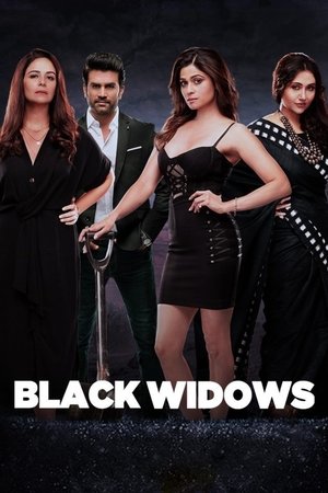 Черные вдовы (сериал, 2020)