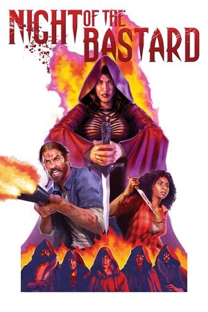 Ночь бастарда (фильм, 2022)