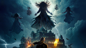 Лабиринт 3 (фильм, 2024)