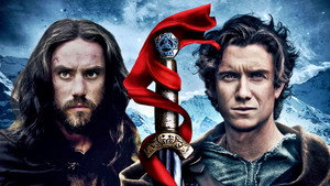 Артур и Мерлин (фильм, 2015)