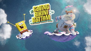 Спасая Бикини Боттом: Фильм Сэнди Чикс (мультфильм, 2024)