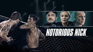 Боец без правил (фильм, 2021)