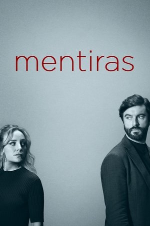 Ложь (сериал, 2020)