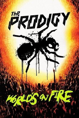 The Prodigy: Мир в огне (фильм, 2011)