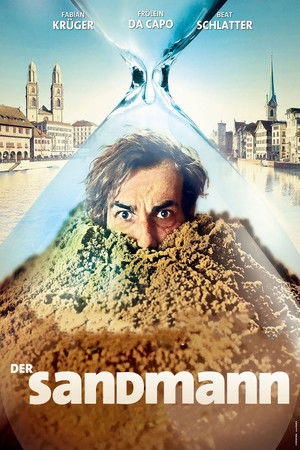 Песочный человек (фильм, 2011)