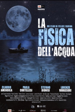 Физика воды (фильм, 2009)