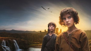 Рони, дочь разбойника (сериал, 2024)
