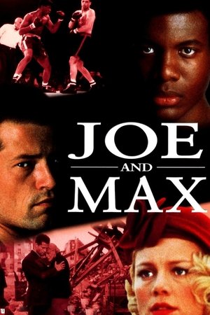 Джо и Макс (фильм, 2002)