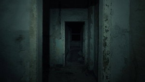 Духи в темноте (фильм, 2019)