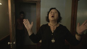 Незваный (фильм, 2016)
