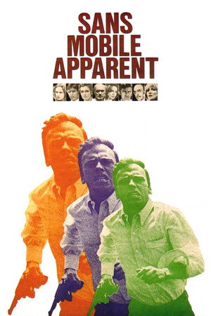 Без видимых причин (фильм, 1971)