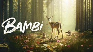 Бемби. История жизни в лесу (фильм, 2024)