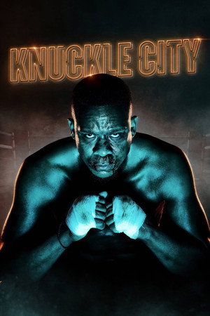 Город кулаков (фильм, 2019)