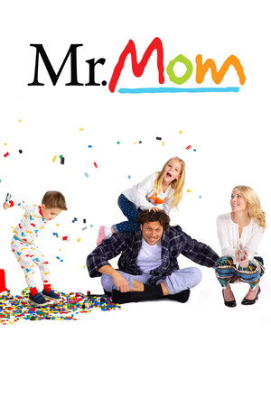 Мистер Мамочка (сериал, 2019)