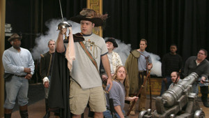Больше, чем небо (фильм, 2005)
