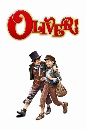 Оливер! (фильм, 1968)