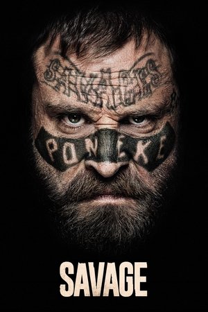 Дикарь (фильм, 2019)
