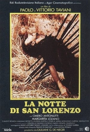 Ночь святого Лоренцо (фильм, 1982)