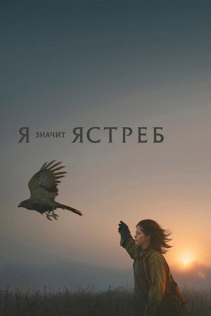 «Я» значит Ястреб (фильм, 2025)