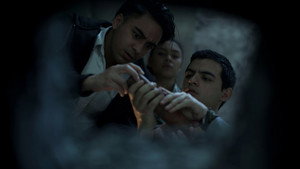 Страх (фильм, 2019)