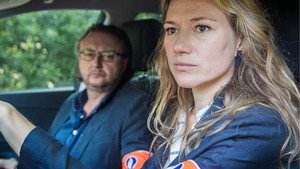 Грубое правосудие (сериал, 2016)