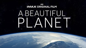 Прекрасная планета (фильм, 2016)