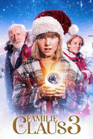 Семейство Клаус 3 (фильм, 2022)