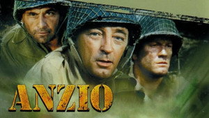 Битва за Анцио (фильм, 1968)