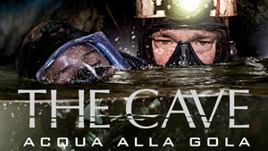 Пещера (фильм, 2019)