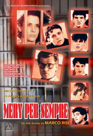 Мэри навсегда (фильм, 1989)