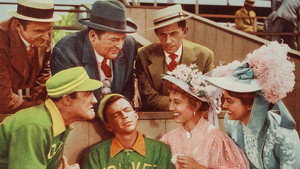 Возьми меня с собой на бейсбол (фильм, 1949)