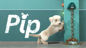 Пип (мультфильм, 2018)