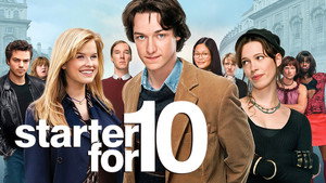 Попасть в десятку (фильм, 2006)