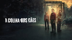 Холм псов (сериал, 2025)